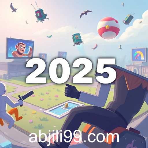 Abjili Revolutionizes Online Gaming