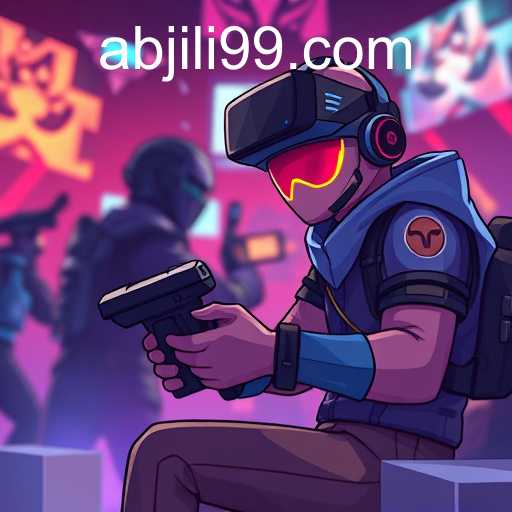 Gaming Revolution Unfolds with Abjili