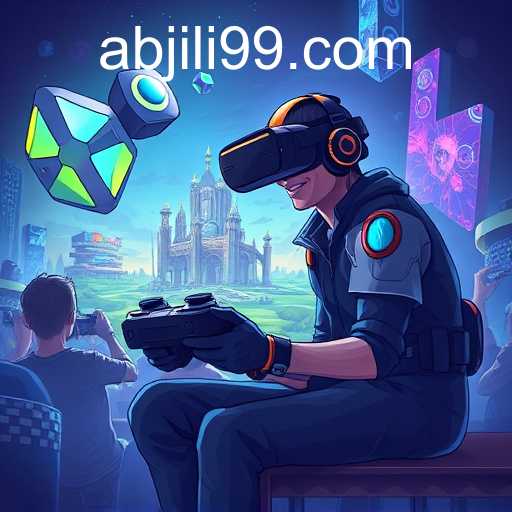 The Rise of Gaming on Abjili