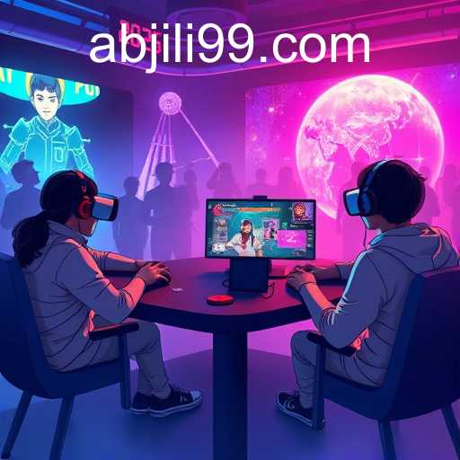 Rise of Gaming Communities: The 'Abjili' Effect