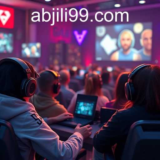 The Rise of Gaming in the Mid-2020s