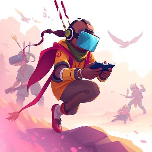 The Rise of 'Abjili': A New Era in Online Gaming